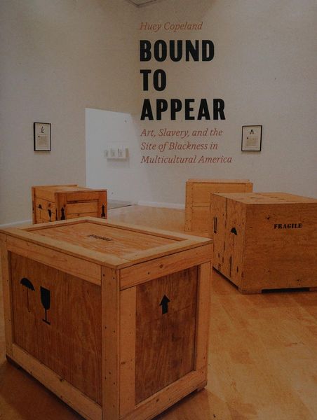 Bound to Appear