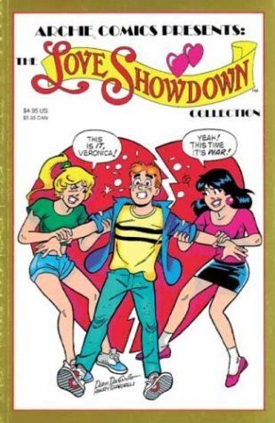 Archie Americana Series