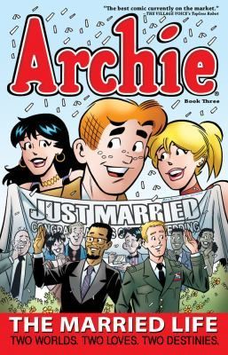 Archie: the Married Life 3