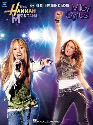 Disney Hannah Montana and Miley Cyrus