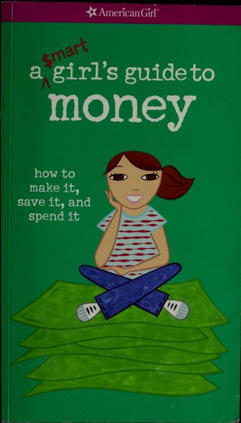 A $mart Girl's Guide to Money