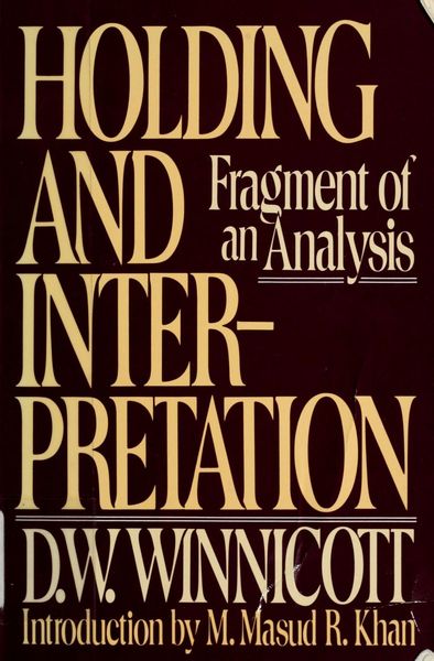 Holding and Interpretation