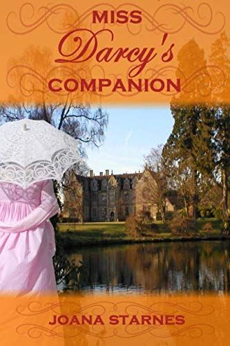 Miss Darcy's Companion