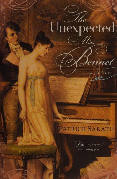 The Unexpected Miss Bennet