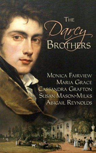 The Darcy Brothers