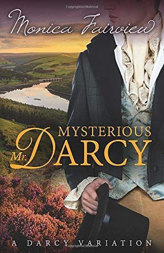 Mysterious Mr. Darcy