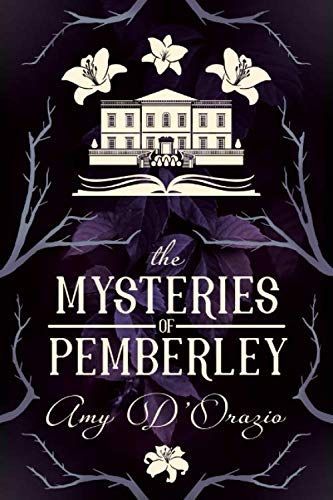 The Mysteries of Pemberley