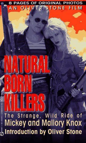 Natural Born Killers