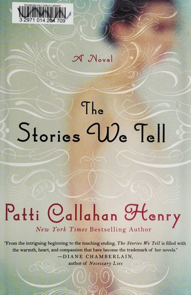 The Stories We Tell
