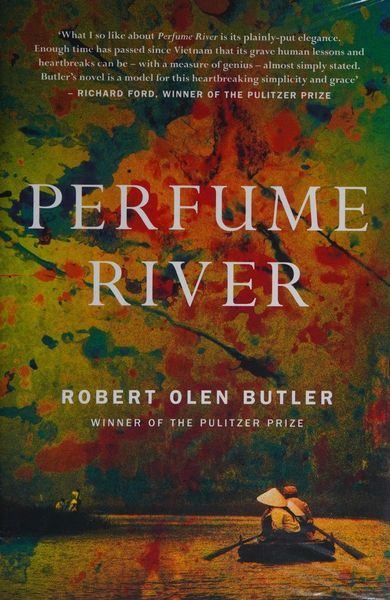 Perfume River