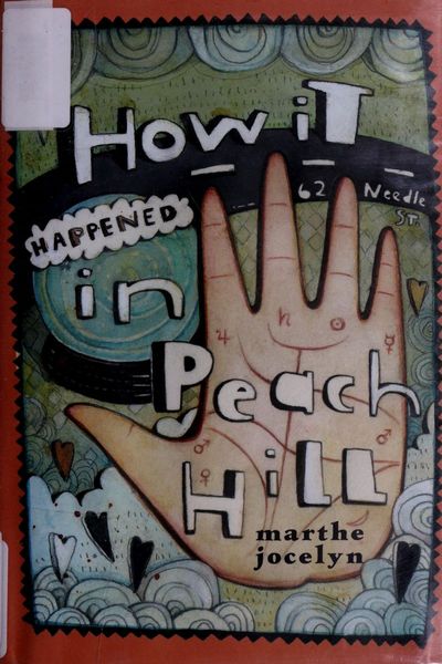 How it Happened in Peach Hill