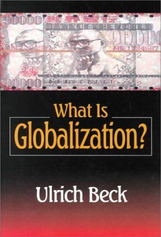 What Is Globalization