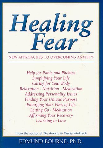 Healing Fear
