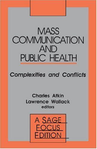 Mass Communication and Public Health