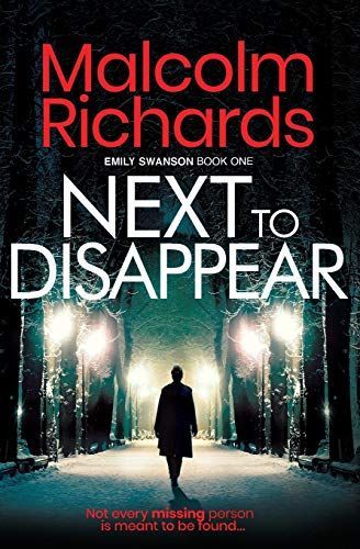 Next To Disappear