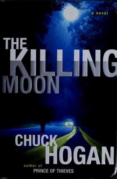 The Killing Moon