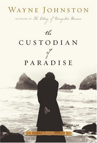 The Custodian of Paradise