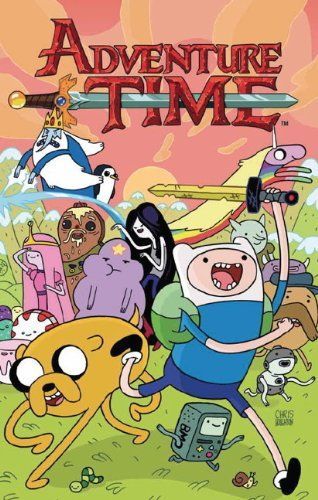 Adventure Time