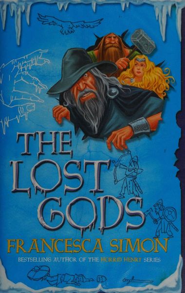 The Lost Gods