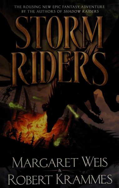 Storm Riders