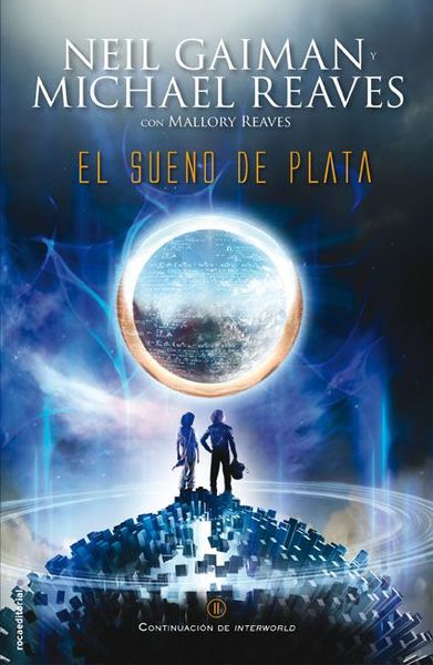 El sueno de plata / The Silver Dream