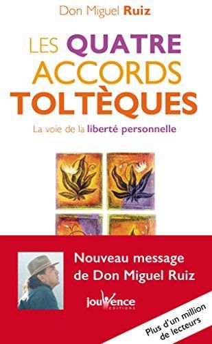 Les quatre accords toltèques
