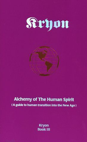 Alchemy of the Human Spirit