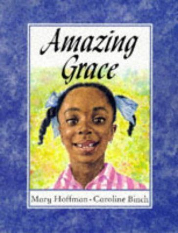 Amazing Grace