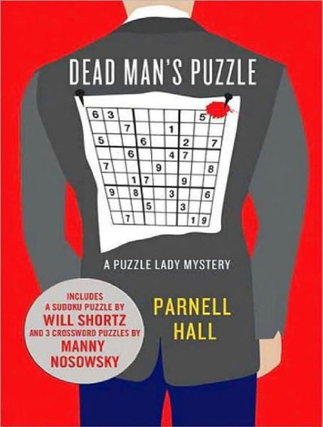 Dead Man's Puzzle