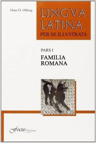 Familia Romana