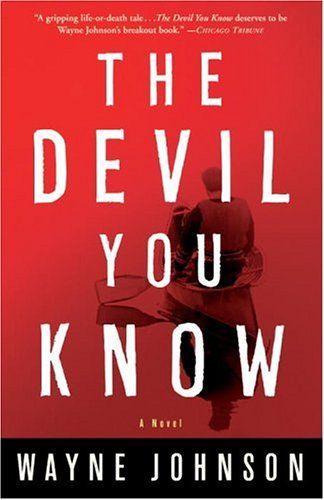 The Devil You Know