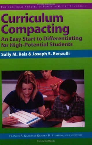 Curriculum Compacting