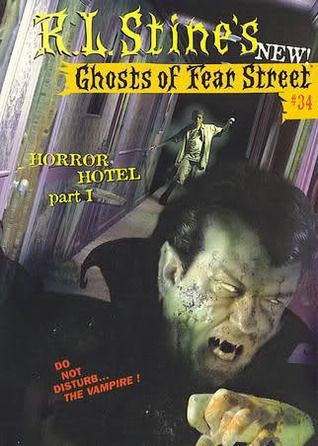 Horror Hotel