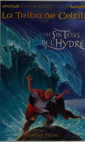 Les six têtes de l'Hydre