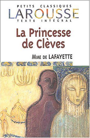 La Princesse De Cleves