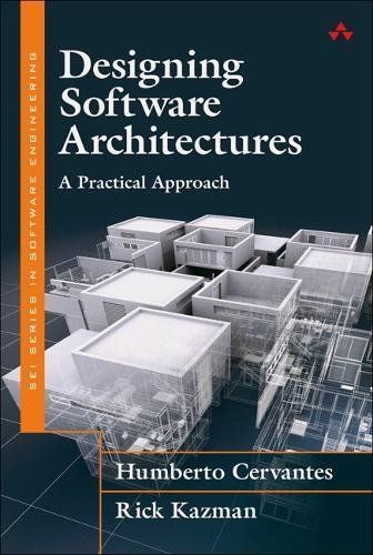 Designing Software Architectures