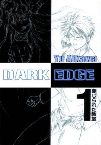 Dark Edge