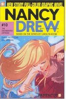 Nancy Drew #10: The Disoriented Express