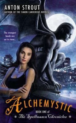 The Spellmason Chronicles