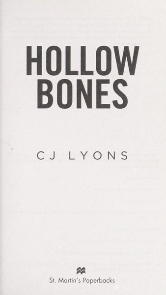 Hollow Bones