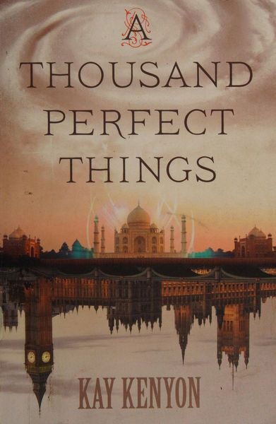 A Thousand Perfect Things