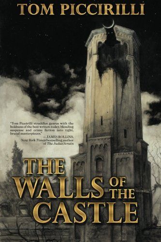 The Walls of the Castle