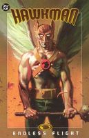 Hawkman