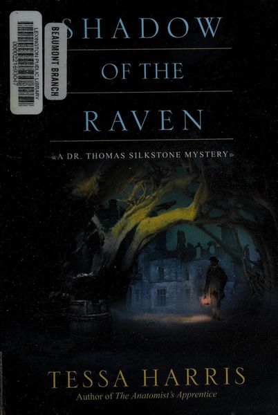 Shadow of the Raven