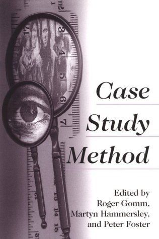 Case Study Method