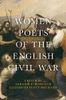 Women Poets of the English Civil War
