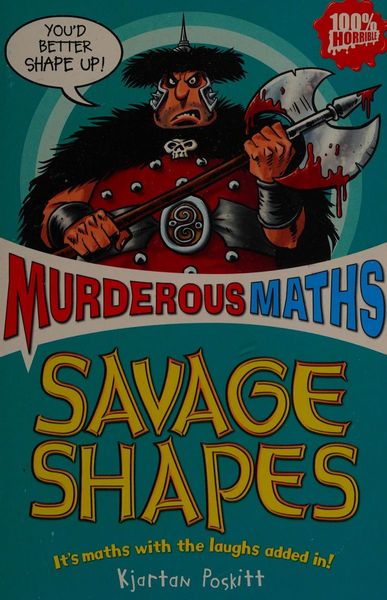 Savage Shapes