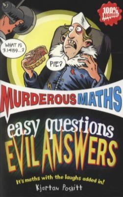 Easy Questions, Evil Answers