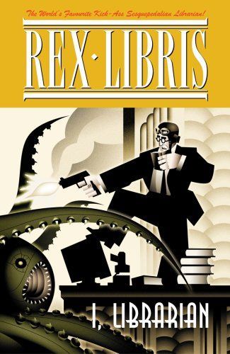 Rex Libris