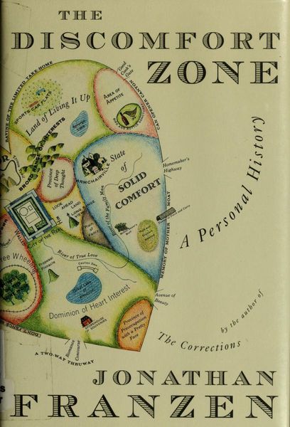 The Discomfort Zone